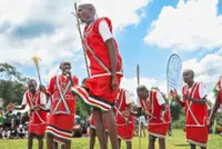 Evicted from their forests, Kenyan hunter-gatherers fight for their rights