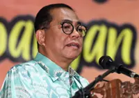 Pak Lah always put people first, says Defence Minister Khaled