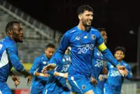 Penang cruise into FA Cup quarter-finals with 5-0 aggregate win over Melaka