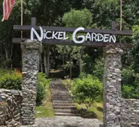 Sabah opens world's first nickel botanical garden