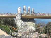 Vietnam overtakes Thailand as top travel destination for Chinese tourists