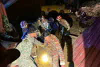 Landslides and floods claim 12 lives in Sabah as search ends in Papar tragedy