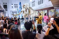 Amid exhibits, Perak Museum comes alive with music and memory at Legasi festival