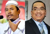 Ahmad Fadhli and Sanusi top PAS central committee polls