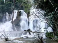Lao waterfall named among world’s most beautiful cascades