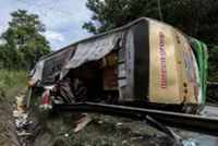 Gerik bus accident: Next of kin receive RM420,000 from UPSI
