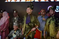 RM2mil allocated for silat development, says Anwar