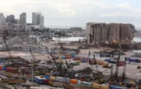 Bulgaria arrests Russian shipowner in relation to deadly 2020 Beirut blast