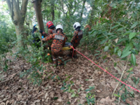Myanmar national found dead on Pulau Pangkor