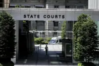 Jail for man in Singapore who filmed upskirt videos, took photos down the blouses of colleagues