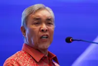 Malaysia has the potential to become a regional tuna hub, says Ahmad Zahid