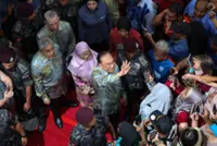 Malaysia Day 2025 grand finale in Penang a spectacle of unity and patriotism