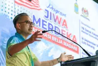 Govt committed to creating safer, more inclusive digital space, says Fahmi