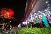 Malaysia to continue driving economic growth without neglecting human values, says PM Anwar