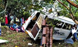 No fatalities in accident involving 12 Malaysians in Kodaikanal, says Wisma Putra