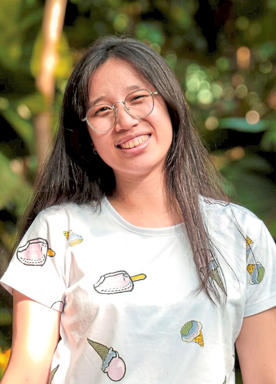 Ho: ‘I generally follow accounts about a multicultural Malaysia... it makes me appreciate our melting pot of different cultures.’