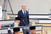 Segamat earthquake victims to get assistance