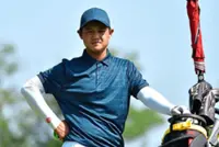 Anson eyeing chance at winning ticket to Majors by excelling in Dubai meet