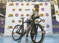 Lone ranger Izzah out to add spice at worlds in Chile 