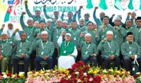 PAS wants to lead Perikatan in GE16