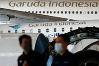 Garuda appoints Kunduvara as finance director