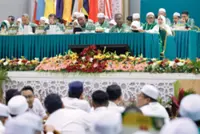 Fadhli and Sanusi tops in central committee contest