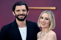 ‘Downton Abbey’ stars Laura Carmichael and Michael C. Fox are married