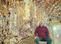 These museums around the world feature unusual yet fascinating exhibits