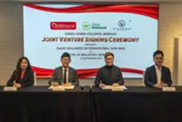 Oasis Home unit inks JV with wellness brand incubator CTG