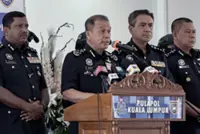 Cops to summon individuals over call to abolish matriculation programme