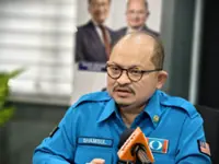 Melaka PKR urges focus on happiness index components after moderate score