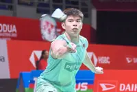 Jun Hao beats Anthony to reach China Masters second round