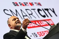 Gobind: Smart Cities Expo KL to pave the way for Malaysia's AI vision