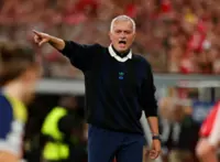 Soccer-Benfica to hire Mourinho as new manager, Portuguese TV station RTP reports