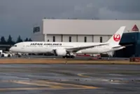 Japan Airlines to punish president and 36 others over pilot drinking scandal; board to impose pay cuts