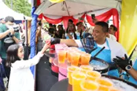 Air Selangor’s anniversary campaign brings Malaysians together