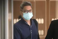 Jail for Singapore's National Library Board executive who obtained S$140,000 in bribes from directors of two firms