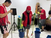 Create 'sponge city' as part of long-term flood mitigation plans for KK, Sabah DAP Youth urges