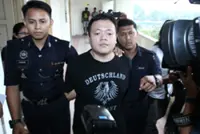 Ex-e-hailing driver granted leave to appeal attempted extortion conviction