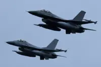 Denmark leads large military exercise in Greenland, without US