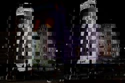 Four arrested after Trump, Epstein images projected onto Britain's Windsor Castle