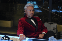 Singaporean actor Tay Ping Hui had ‘no clue what was going on’ while promoting Malaysian film 'Magik Rompak'