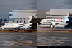 Japan Airlines to punish president and 36 others over pilot drinking scandal; board to impose pay cuts
