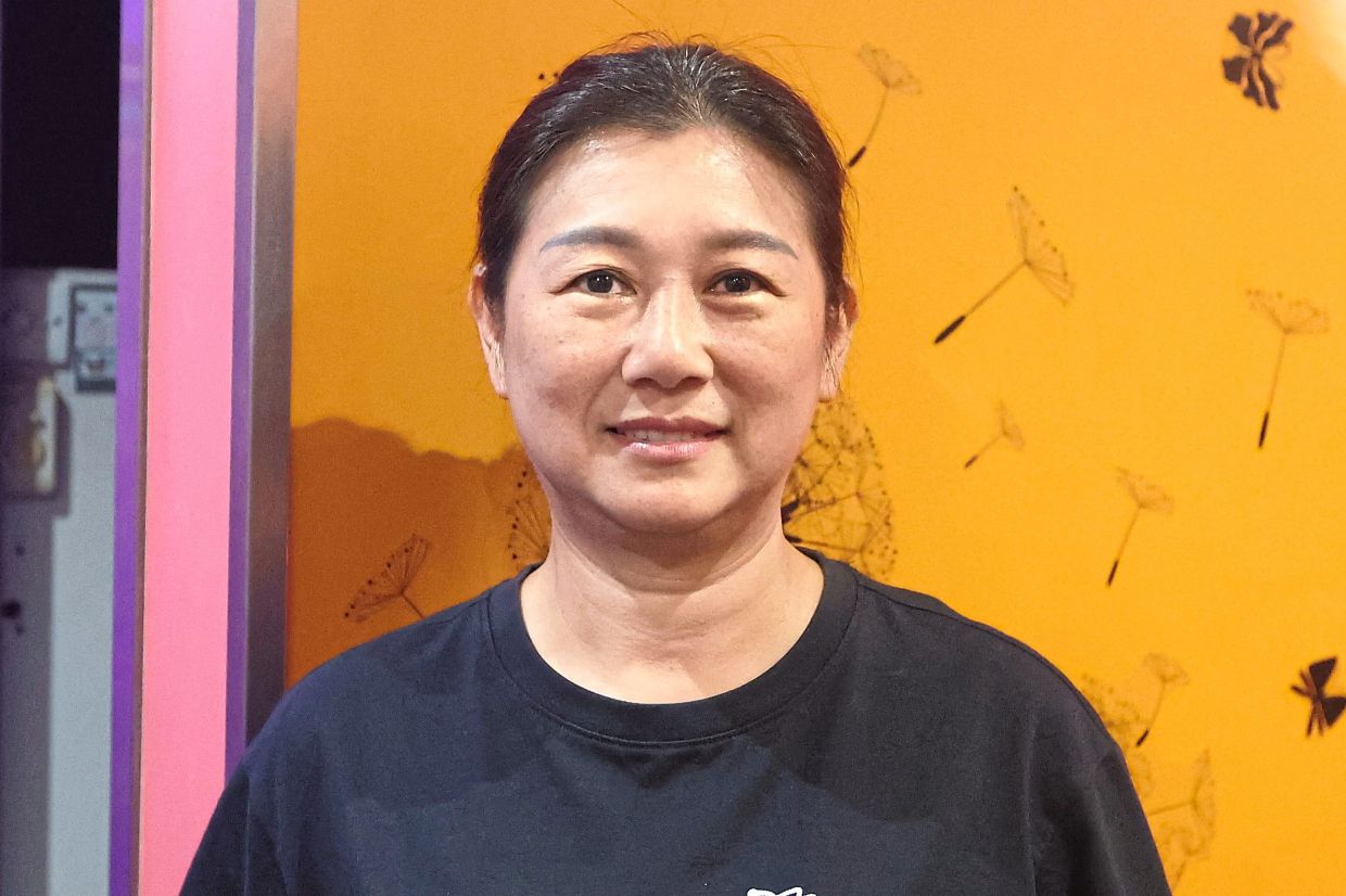 Tan says the karaoke outlet aims to create a safe, affordable and fun place for its patrons.