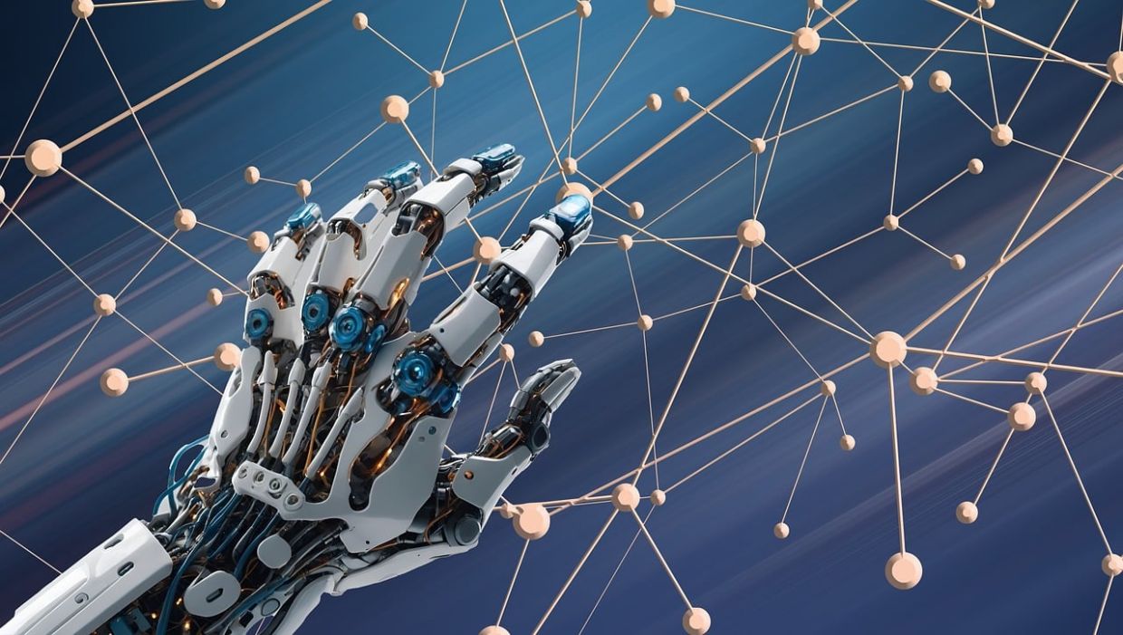 thestar.com.my - Tom BARFIELD - Scientists train AI model to predict future illnesses