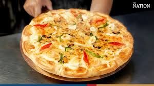 Thai prison authorities deny ex-PM Thaksin bought pizza for guards ...