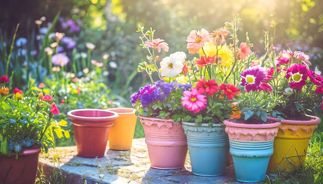 With human composting, after a 45-day process, the body will turn into nutrient-rich soil that can be used for plants. Photo: Donghwan/Pixabay