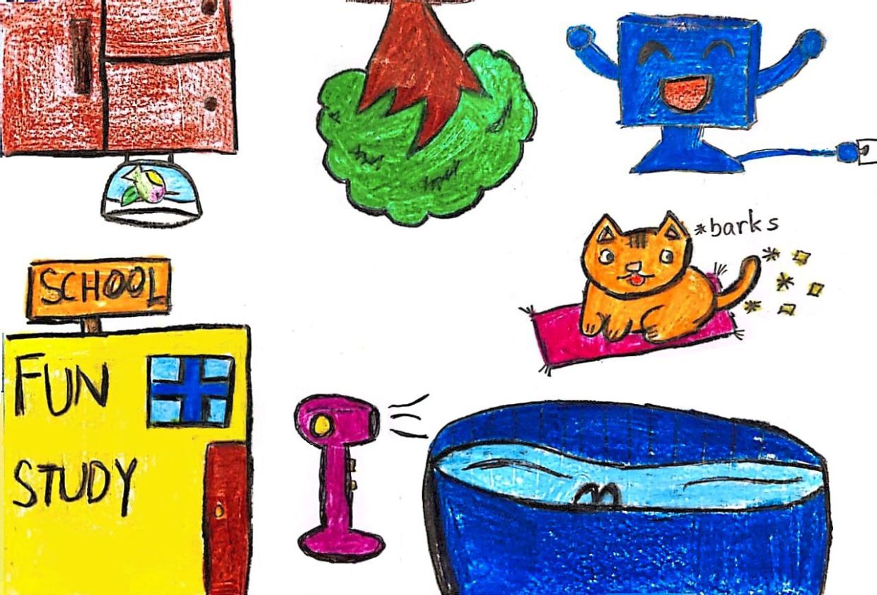 Jayden Tan Li Sheng, 12 