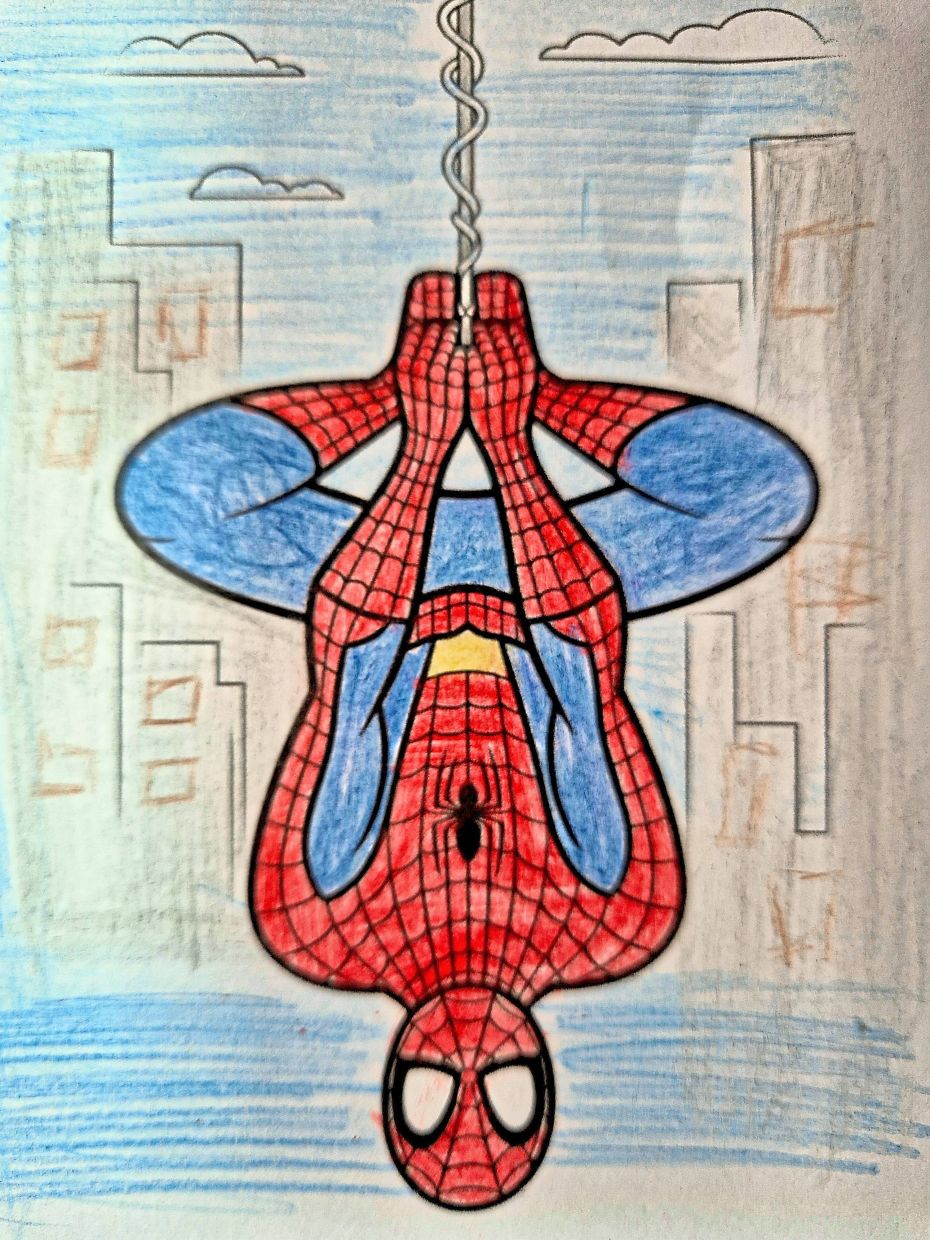 Avinash Ravindran, 11 