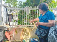 Low water pressure plagues Selangor neighbourhood